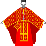 Ethiopian Priest in Prison for illegal Weapon charges
