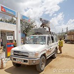Petrol Shortage hits Hawasa, Dire Dawa and Harar