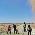 Fortune gossip – Ethiopia’s mega-projects and their source of finance
