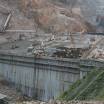 Ethiopia should build ‘smaller dam’: Minister of Irrigation