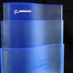 Ethiopian Wins the GOLD Boeing Performance Excellence Award
