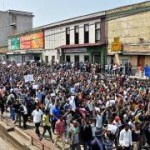 Ethiopia opposition leader charged with undermining court