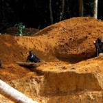Minerals Export Revenue reached US$ 172.6M in the past 6 months