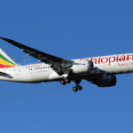 Ethiopian Airlines to launch direct Shanghai flights