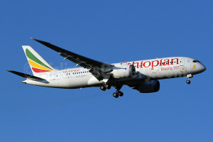 B787-8(GE)  ET-AOR  msn34746/71  IAD  12/24/13