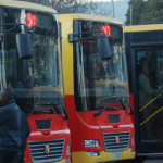 BRT pilot project feasibility study nearing completion