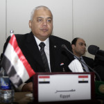 Egypt Water Minister: “Ethiopian officials say they do want to harm Egypt. But when we ask them to put that on paper they refuse”