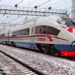 The Russian Company is interested in the Ethiopian Railway Sector