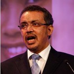 Ethiopia: Dr. Tedros Recommends Ethiopia As a Center for Health Research and Development