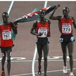 More Kenyan runners discovered to be using performance-enhancing drugs