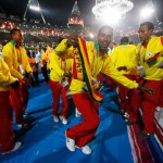 Local Athletes Wary of Ethiopian Threat in London