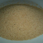 To promote Teff and get Ownership to Ethiopia