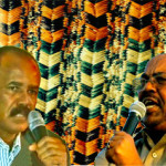 Isaias Seeking Reconciliation With Ethiopia
