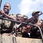 Ethiopia Dispatches Troops Around Gedo