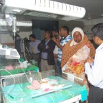 U.S., Ethiopia launch urban health program to reach 1.6 mln households