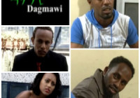 Dagmawi