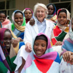 90 year old surgeon keeps a steady hand in Ethiopia