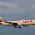 BREAKING NEWS: ETHIOPIAN AIRLINES’ FLIGHT 702 HIJACKED