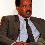 ‘No political parties in Eritrea,’ says President Isaias