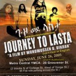 Journey to Lasta