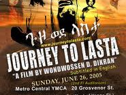 Journey to Lasta
