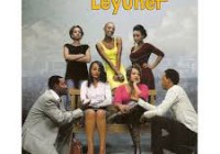 Leyunet