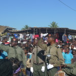 Mozambique: Nampula Police Arrest 20 Ethiopian Migrants