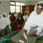 ERaPa Asked for the Diaspora to Participate in the Election