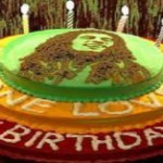 Happy 69th birthday Bob Marley!
