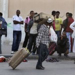 Central University College Gave Scholarship to 180 Saudi Repatriates