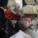 More than a million new born children die on the first 24 hours