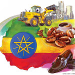 China Daily USA report on how Chinese investment in Ethiopia is a gateway to Africa