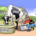 Is Africa’s Economy Under the Threat of Recolonization?