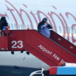Hijacked aircraft: Why co-pilot seeks asylum in Switzerland