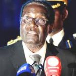 Africa: President Mugabe Voted AU Deputy Chair