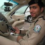 Kuwait Police searching for a man who raped and impregnate Ethiopian maid