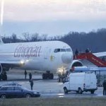 Ethiopia‬n Hijacker ‘Threatened To Crash Plane’ says passenger