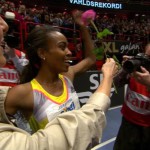 ELEVEN things we love about Genzebe Dibaba