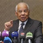 Egypt Prime Minster: Deadlock in negotiations over dam not to serve Egypt, Ethiopia