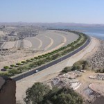 Sudan FM criticises Egypt over Ethiopian dam dispute