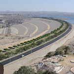 Egypt has ﻿no plans to take Ethiopia dam file to AU