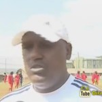 Leopards and Defense coach targets a win in Addis