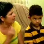 “It was a miracle from God” Watch Brazil Boy and Grandmother Survive Horrific Accident