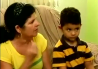 grandmother