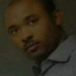 Various media sources report this is the picture of the co-pilot, Hailemedhin Abera who “hijacked” ‪#‎Ethiopia‬|n airlines plane.