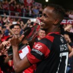 FIFA article about Yousuf Hersi Ethiopian Born Football Star in Australia