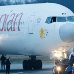 Swiss court orders co-pilot of hijacked Ethiopian plane held in custody