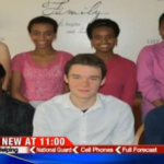 Mother who adopted five children from Ethiopia is battling cancer