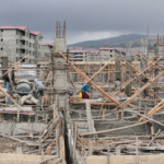 The deadline for condominiums pushed back due to shortages in electricity and water