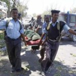 Somalia Car Bomb Kills 12